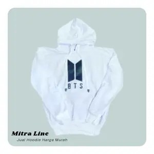 Jual Hoodie Harga Murah